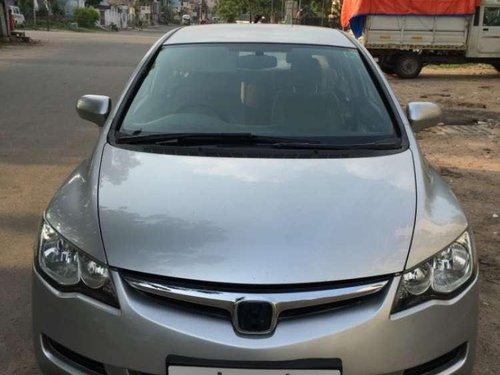 Used 2006 Civic  for sale in Vadodara