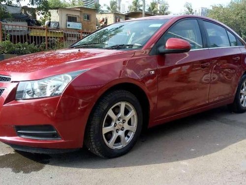 Used 2010 Cruze LT  for sale in Goregaon