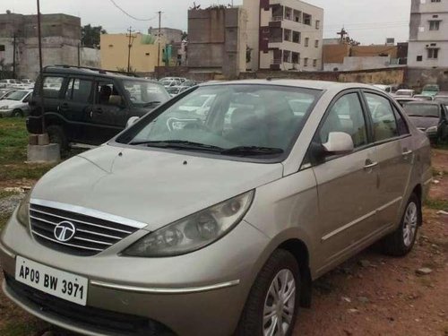 Used 2008 Manza  for sale in Hyderabad