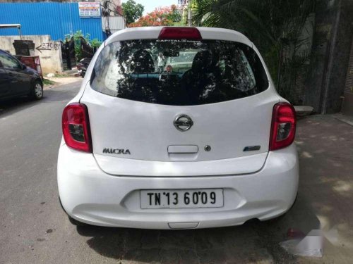 Used 2014 Micra Diesel  for sale in Chennai