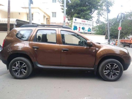 Used 2015 Duster  for sale in Coimbatore