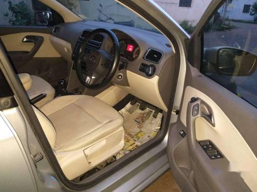 Used 2014 Vento  for sale in Coimbatore