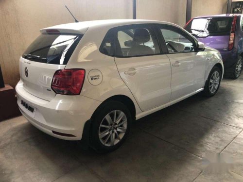 Used 2015 Polo  for sale in Madurai