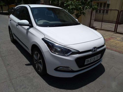 Used 2015 i20  for sale in Chennai