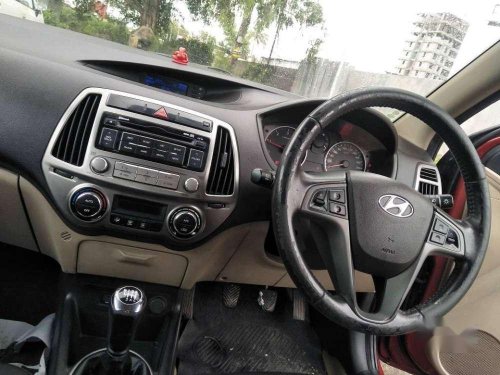 Used 2014 i20 Sportz 1.4 CRDi  for sale in Pune