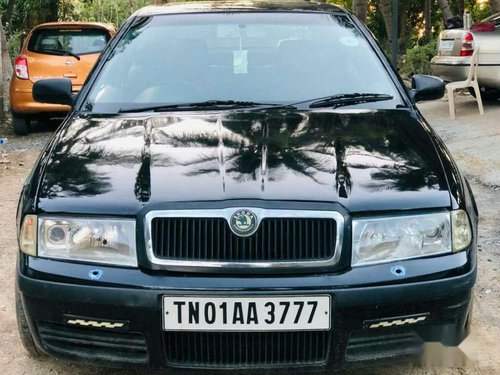 Used 2005 Octavia Ambiente 1.9 TDI  for sale in Chennai