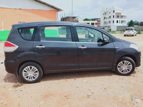 Used 2015 Ertiga VDI  for sale in Hyderabad