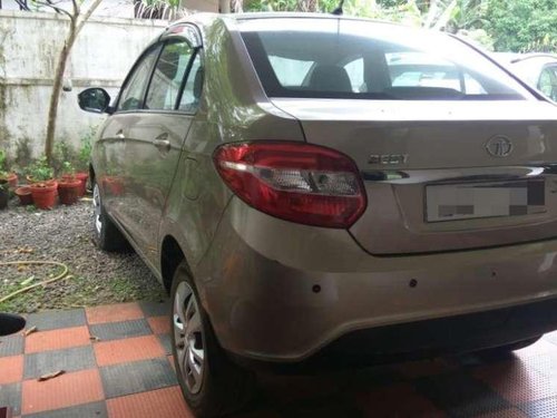 Used 2016 Zest  for sale in Kochi