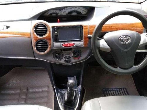 Used 2012 Etios VD  for sale in Pune