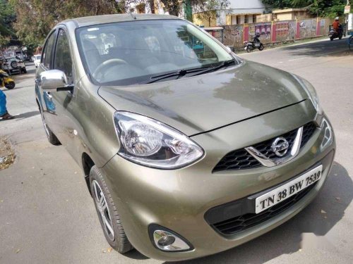 Used 2014 Micra Diesel  for sale in Coimbatore