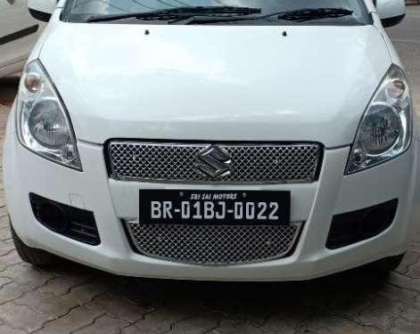 Used 2012 Ritz  for sale in Patna