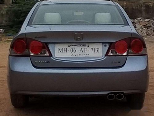 Used 2006 Civic  for sale in Hyderabad