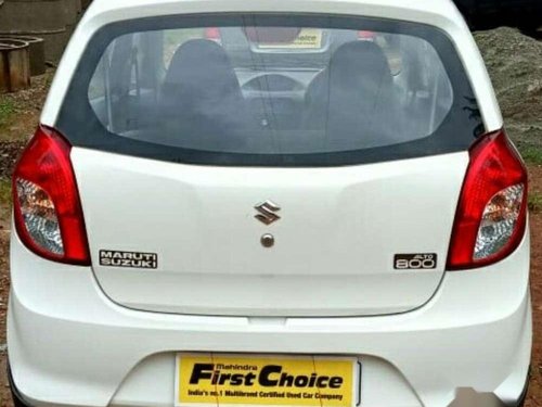 Used 2013 Alto 800  for sale in Thiruvananthapuram