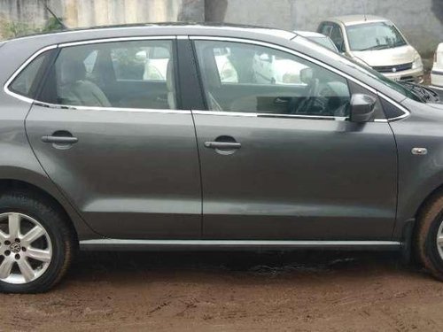 Used 2012 Polo  for sale in Pune