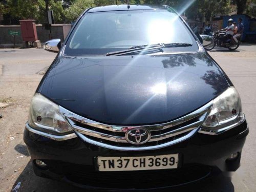 Used 2013 Etios Liva GD  for sale in Coimbatore