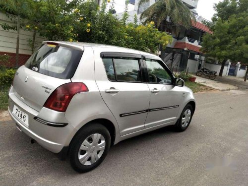 Used 2007 Swift VDI  for sale in Hyderabad