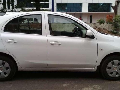 Used 2014 Micra Active XV  for sale in Chennai