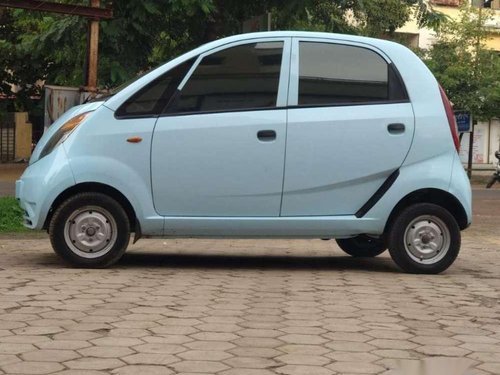 Used 2013 Nano CX  for sale in Nashik