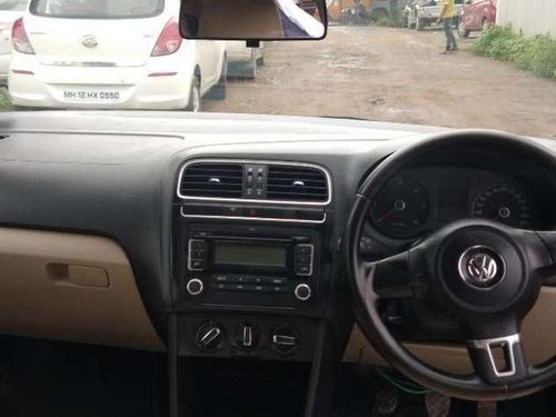 Used 2012 Polo  for sale in Pune