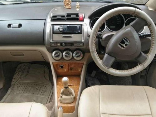 Used 2007 City ZX GXi  for sale in Mumbai