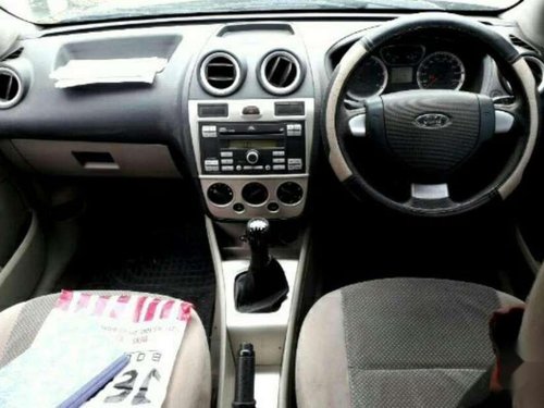 Used 2010 Fiesta EXi 1.4 TDCi Ltd  for sale in Chennai