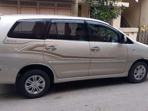 Used 2012 Innova  for sale in Nagar