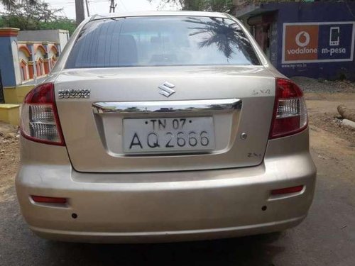 Used 2007 SX4  for sale in Kumbakonam