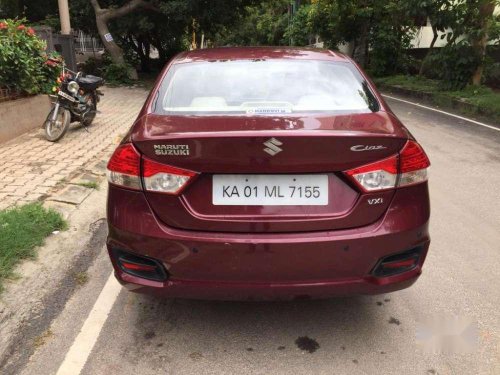 Used 2014 Ciaz  for sale in Nagar