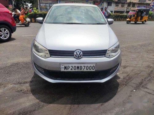 Used 2013 Polo GT TSI  for sale in Jabalpur