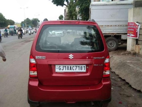 Used 2007 Wagon R LXI  for sale in Ahmedabad