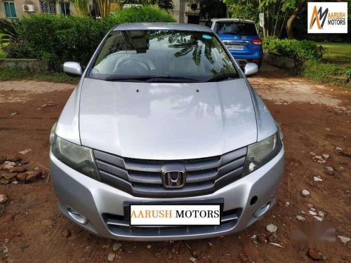 Used 2011 City 1.5 V MT  for sale in Kolkata