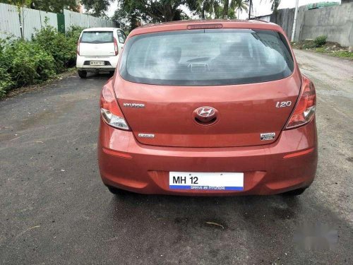 Used 2014 i20 Sportz 1.4 CRDi  for sale in Pune