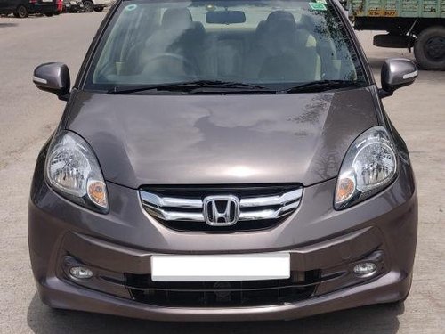 Used 2013 Amaze VX i DTEC  for sale in Hyderabad