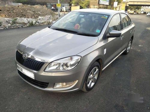 Used 2015 Rapid  for sale in Pune