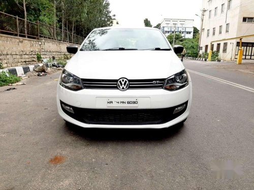 Used 2014 Polo GT TDI  for sale in Nagar