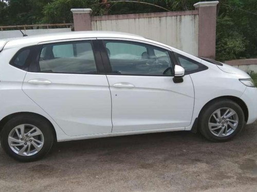 Used 2015 Jazz VX  for sale in Ahmedabad