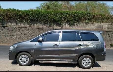 Used 2010 Innova 2.5 E  for sale in Mumbai