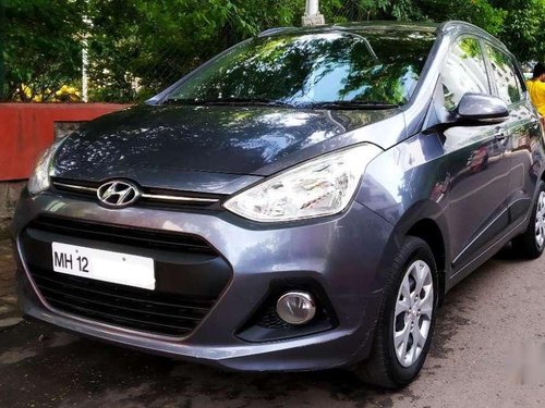 Used 2014 i10 Sportz 1.2  for sale in Pune