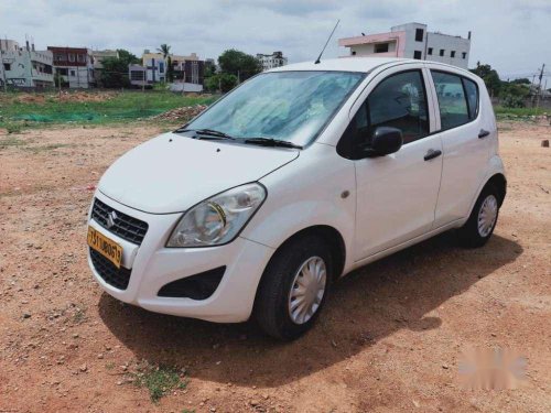 Used 2016 Ritz  for sale in Hyderabad