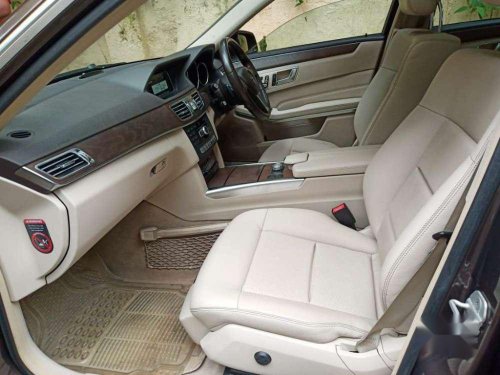 Used 2014 E Class  for sale in Mumbai