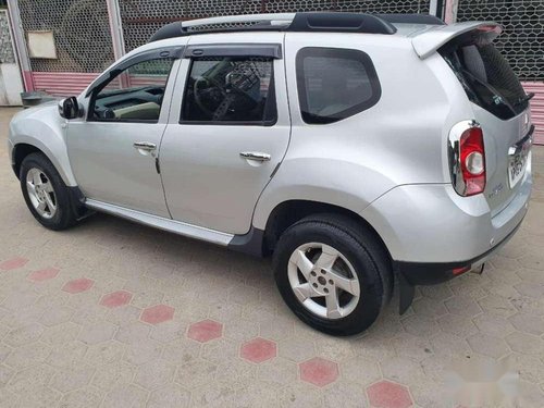 Used 2012 Duster  for sale in Hyderabad