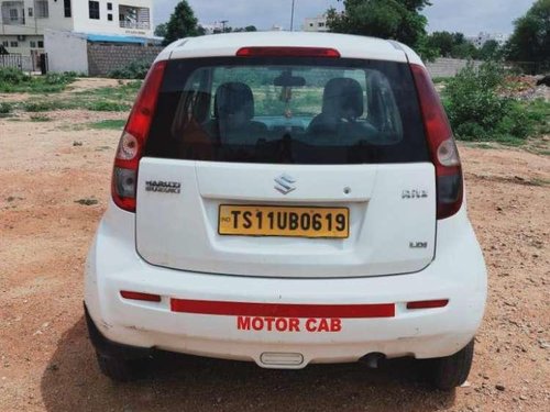 Used 2016 Ritz  for sale in Hyderabad