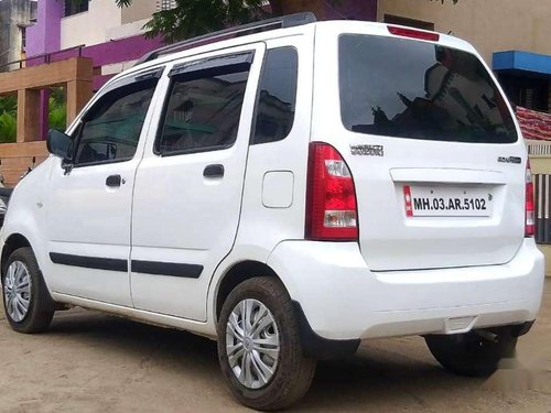 Used 2009 Wagon R  for sale in Nashik