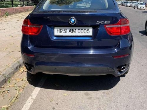 Used 2011 X6  for sale in Chandigarh