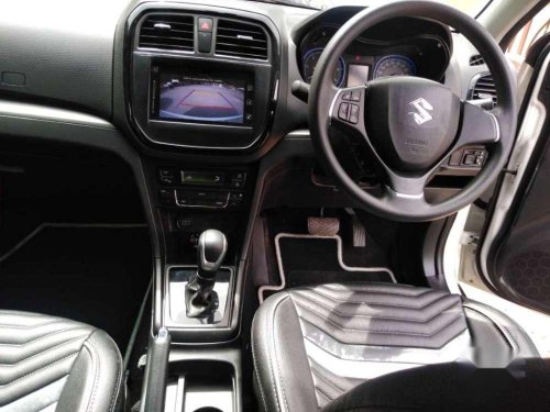 Used 2018 Vitara Brezza ZDi  for sale in Coimbatore