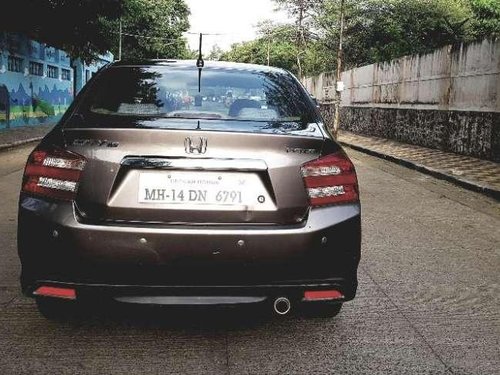 Used 2012 City 1.5 V MT  for sale in Pune