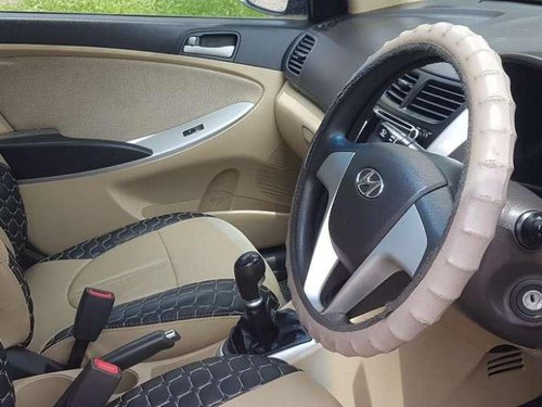 Hyundai Verna 1.4 CRDi MT 2015 for sale