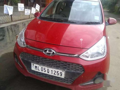 2017 Hyundai Grand i10 MT for sale at low price