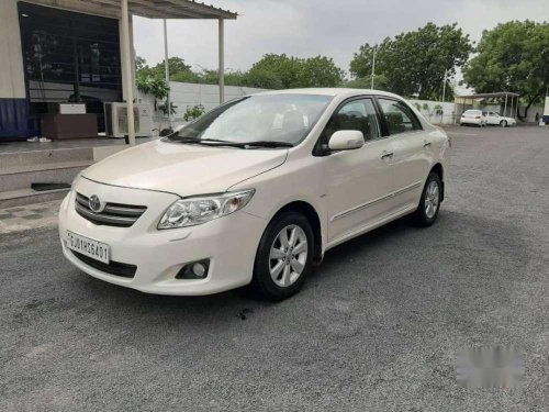 Used 2008 Corolla Altis 1.8 G  for sale in Ahmedabad