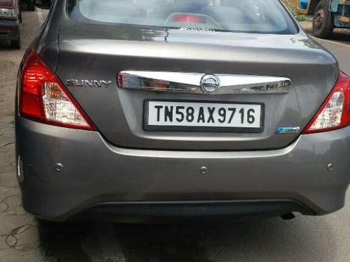 Used 2015 Sunny Special Edition  for sale in Madurai